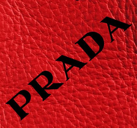 prada quality.